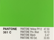 Pantone 361C