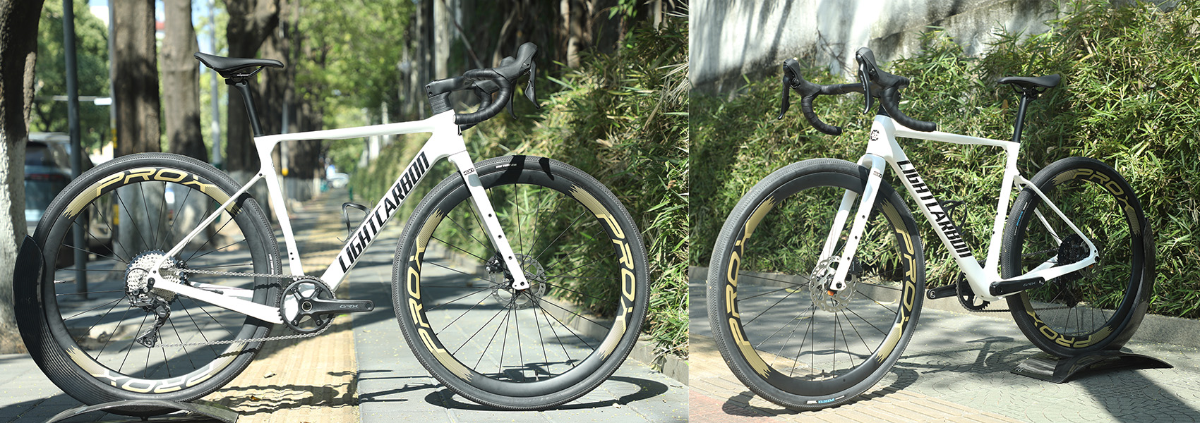 affordable carbon gravel bike