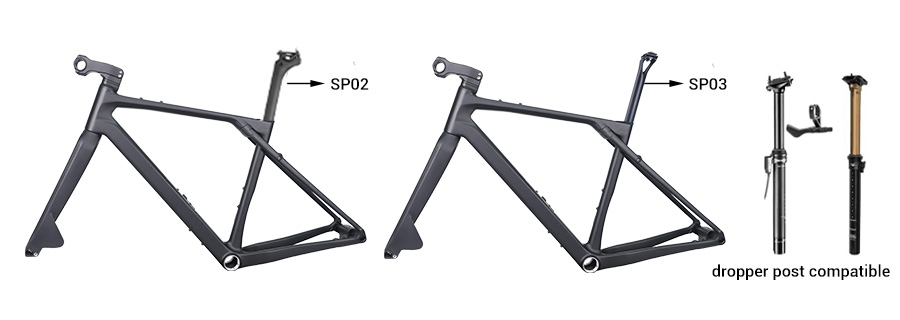 Seatpost Compatibility