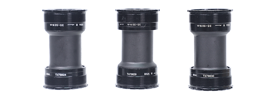 BB Option For T47 Bottom Bracket