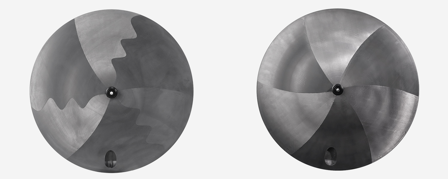 Cloud UD Carbon Non-Paint vs Turbo UD Carbon Non-Paint