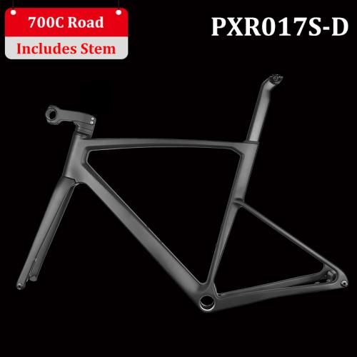 super light road carbon frame