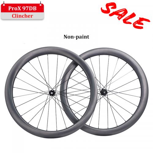 cheap carbon wheelset