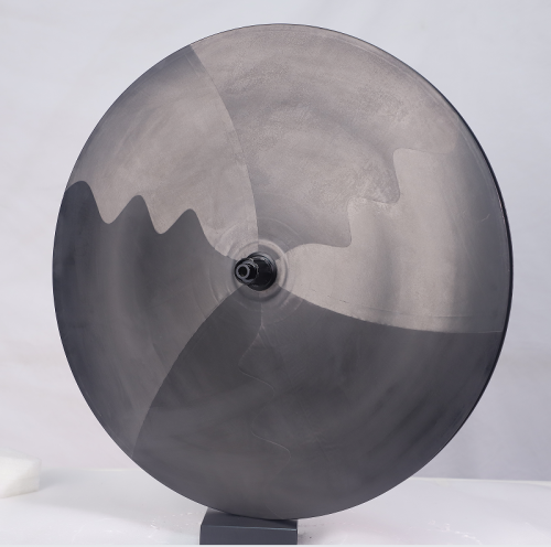 rear disc wheel disc brake