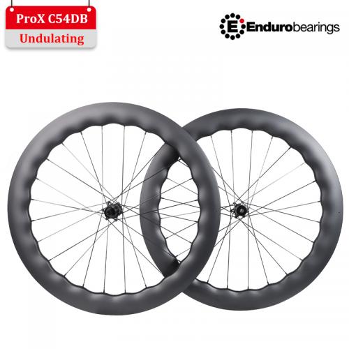 ultra light carbon wheelset