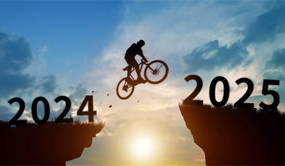 Notifica cinese per le vacanze di Capodanno
